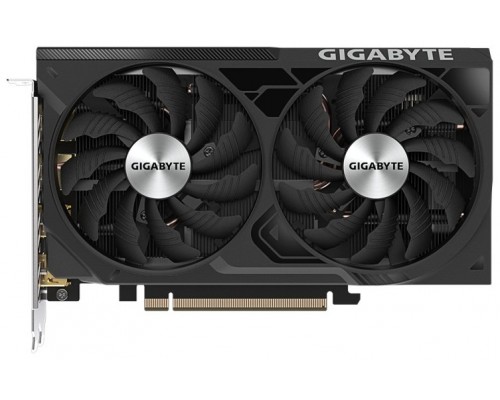 TARJETA GRAFICA GIGABYTE RTX4060TI WINF OC 8G